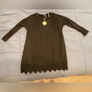 Pinkblush Maternity Top